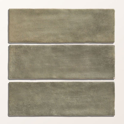 Oasis Veloute Ceramic Sage Matt