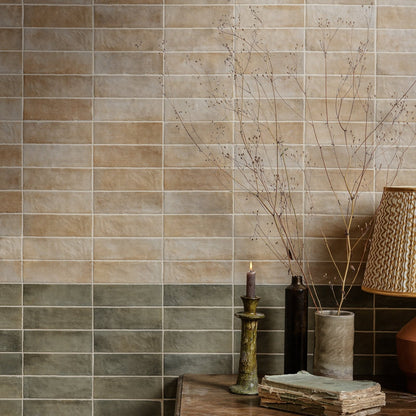 Oasis Veloute Ceramic Sand Matt