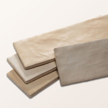 Oasis Veloute Ceramic Sand Matt