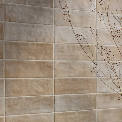 Oasis Veloute Ceramic Sand Matt