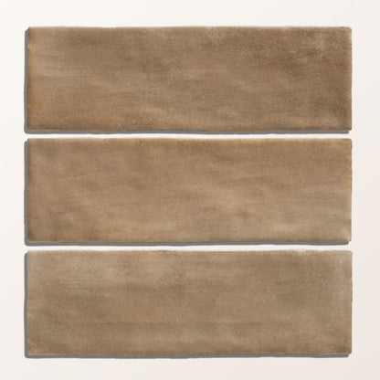 Oasis Veloute Ceramic Tan Matt