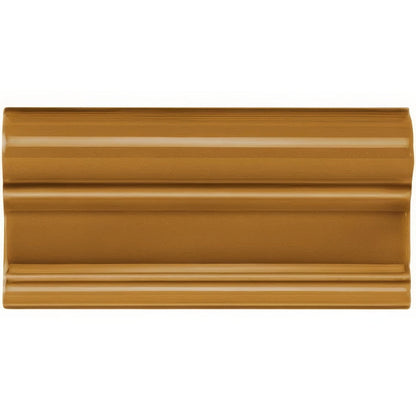 Ochre Victoria Moulding