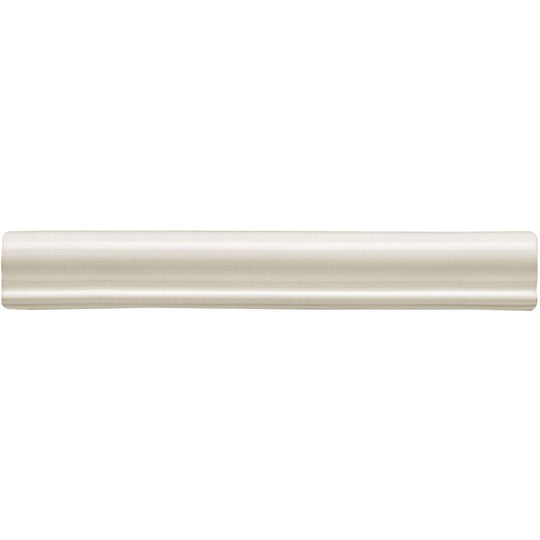Off White Dado Rail Moulding