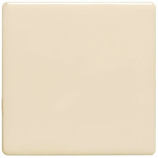 Off White Field Tile 105 x 105mm