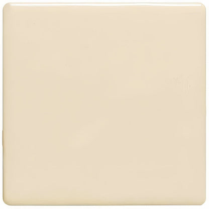 Off White Field Tile 105 x 105mm