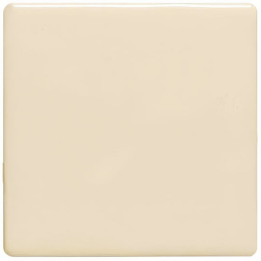 Off White Field Tile - alternate view