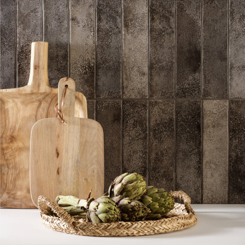 Oken Brick Anthracite