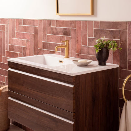 Oken Brick Garnet