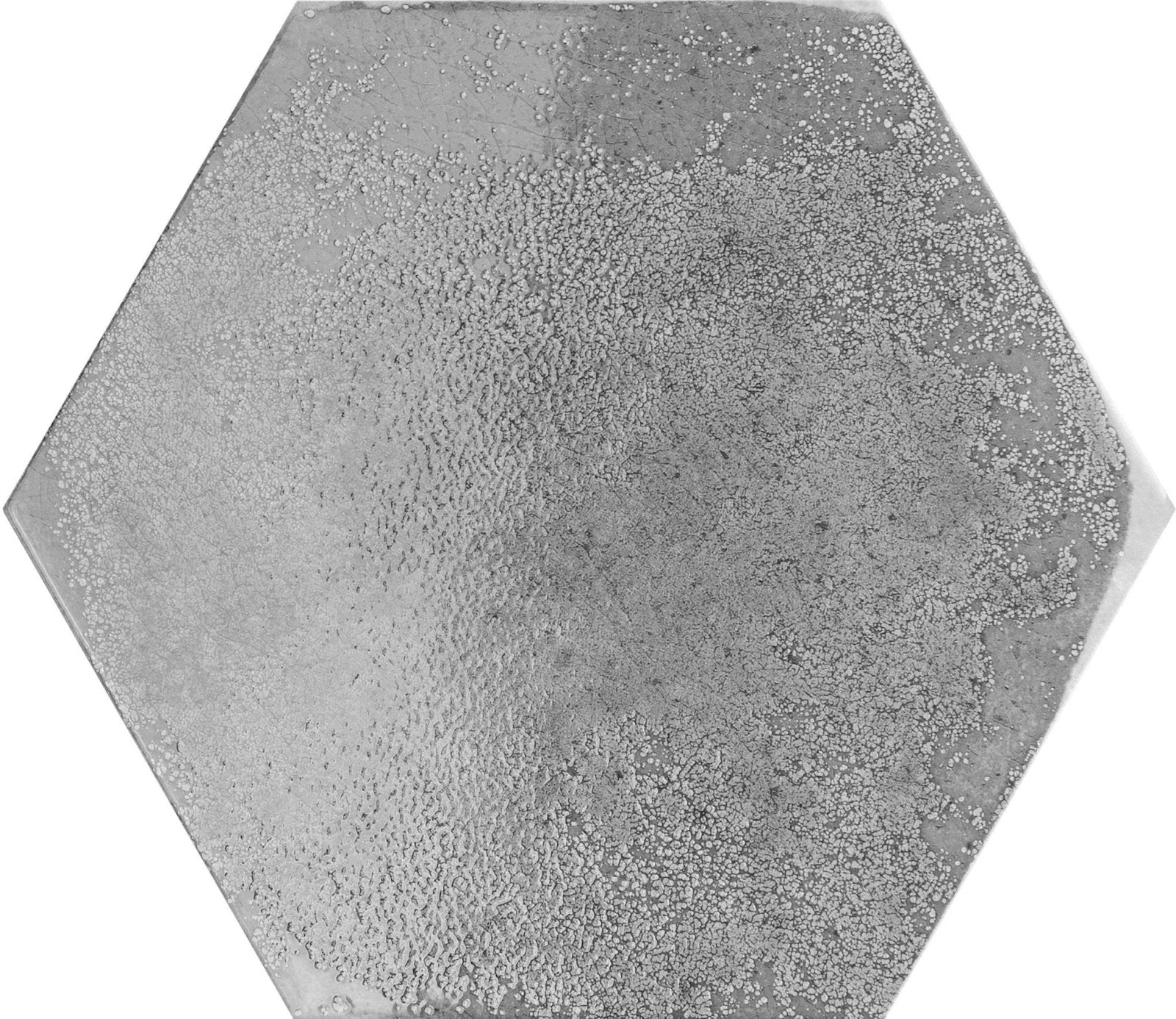 Oken Hexagon Anthracite