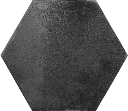 Oken Hexagon Anthracite