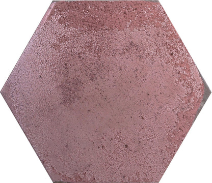 Oken Hexagon Garnet