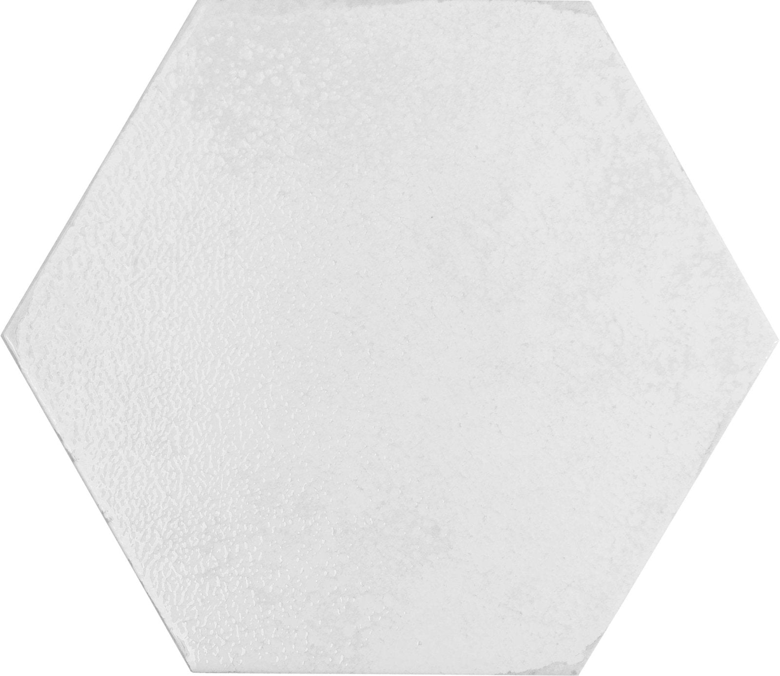 Oken Hexagon White
