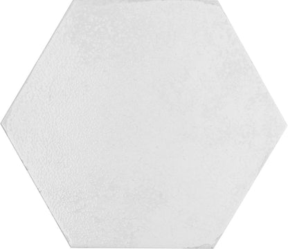 Oken Hexagon White