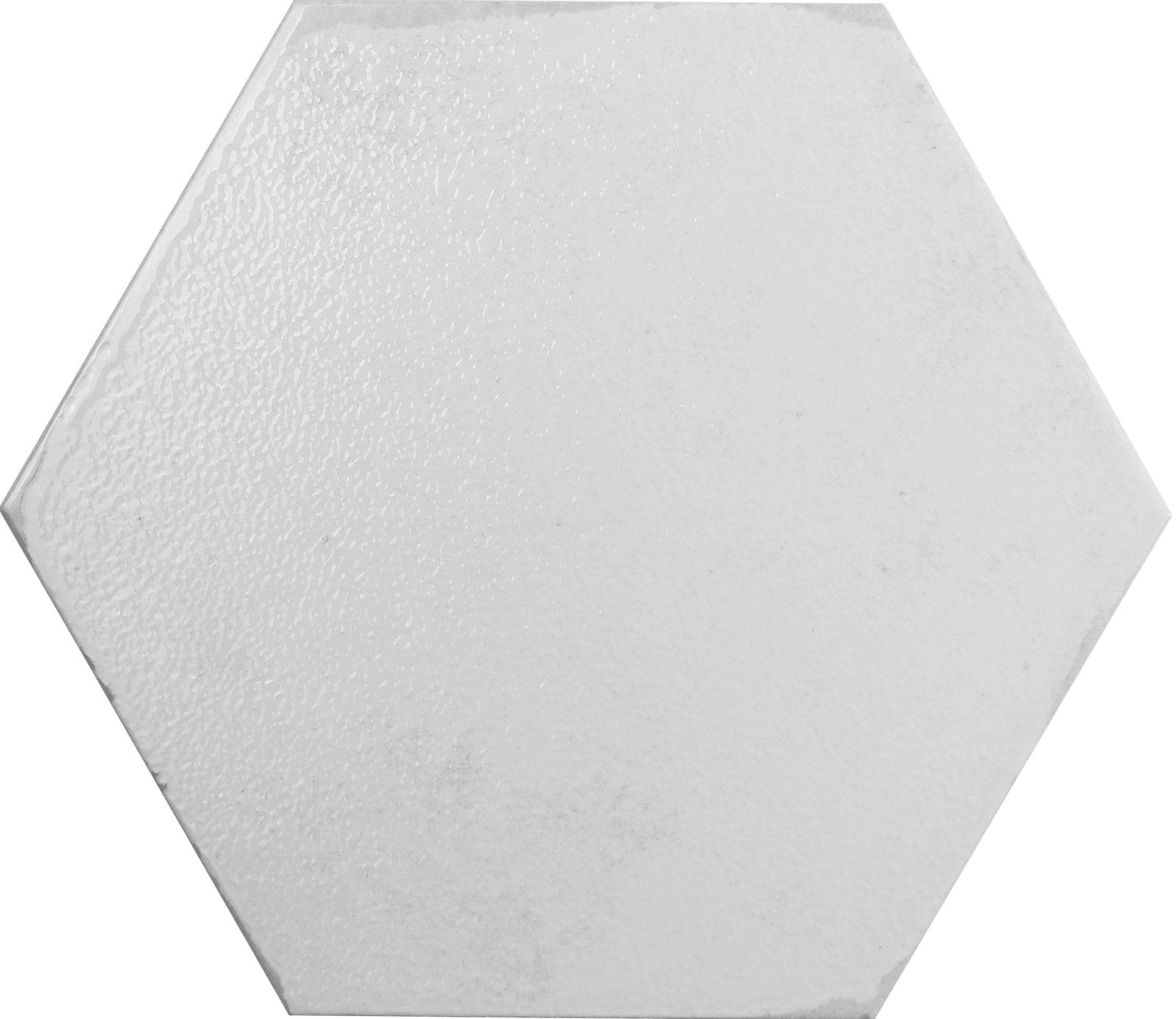 Oken Hexagon White