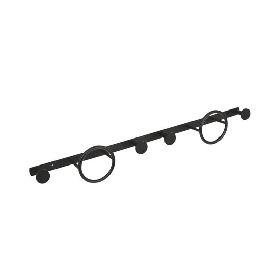 Oakley Multi Hooks in Black - Origins Living