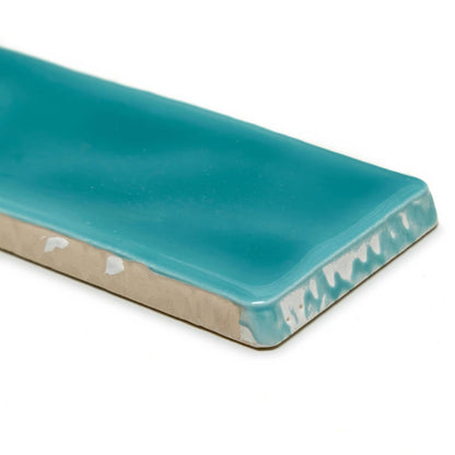 Onda Aquamarine Wall Tiles