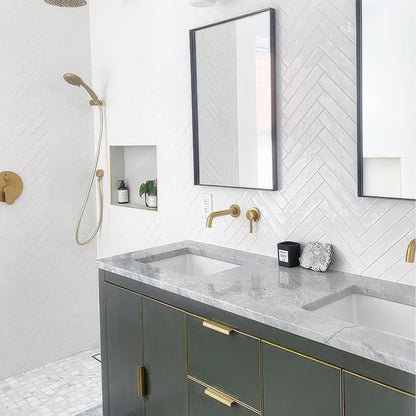 Onda Artic Wall Tiles