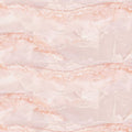 Pink marble patterned onyx pink tile with subtle veining and smooth glossy polished finish