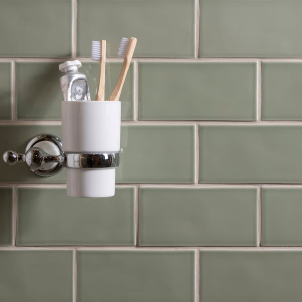 Half Tile Orford