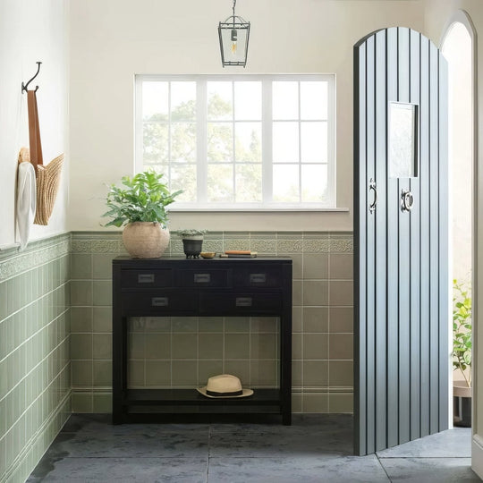 Skirting Tile Orford - alternate view