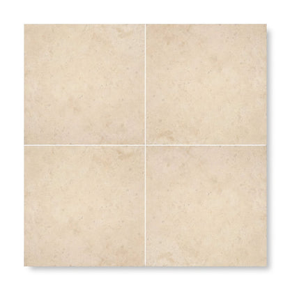 Orient 40x40 Tumbled Edge, Tumbled and Unfilled
