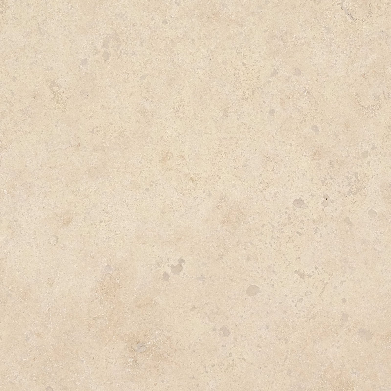 Beige stone tile orient 40x40 tumbled edge with subtle natural veining and smooth polished finish