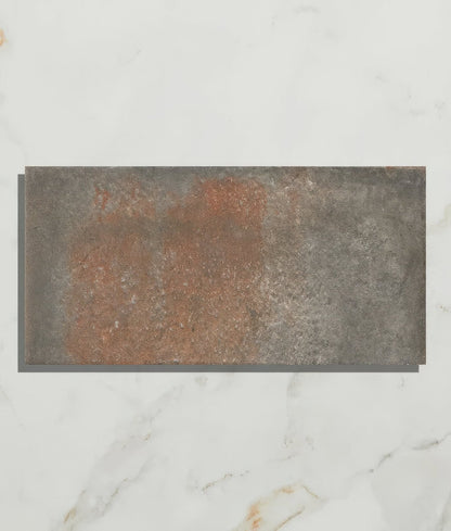 Osterley Porcelain Black Brick