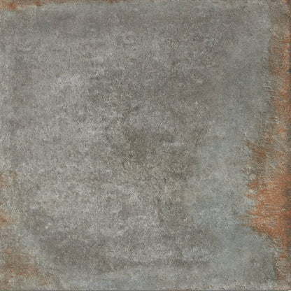 Osterley Porcelain Black Square