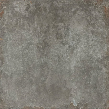 Osterley Porcelain Black Square