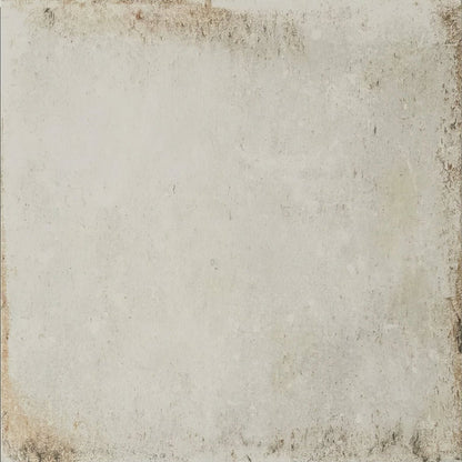 Osterley Porcelain White Square