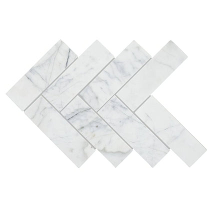 Ottimo Large Herringbone Mosaic