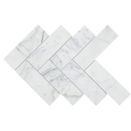 Large Herringbone