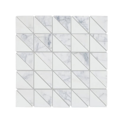 Ottimo Triangles Mosaic