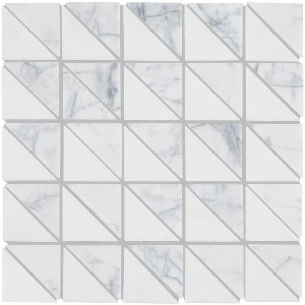 Triangles Mosaic