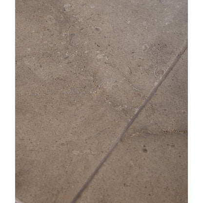 Hazlebury Limestone Weathered Finish Floor Tile 40x60cm - thumbnail 2