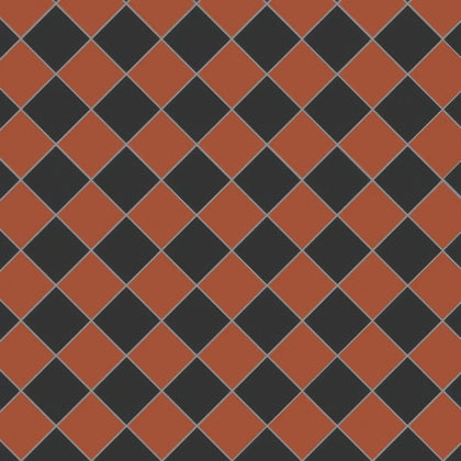 Red & Black