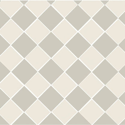 Oxford 151mm (6") Dover White & Chester Mews