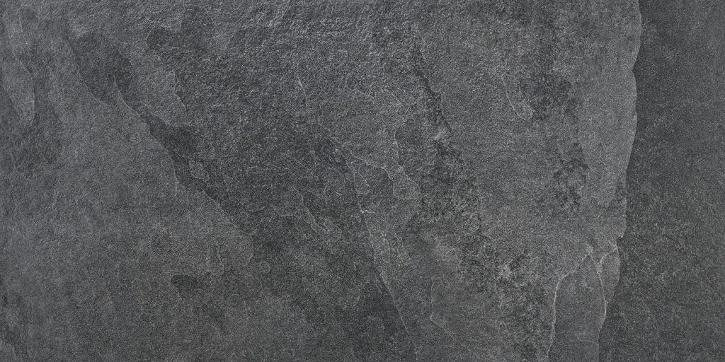 Oxford Black 20mm Paving