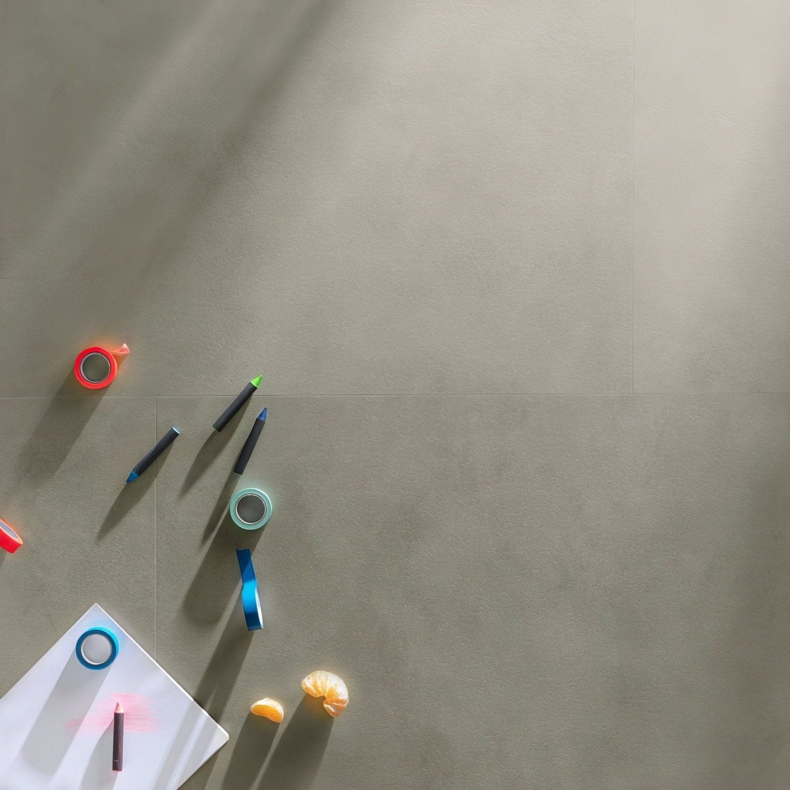 Oyster F015 Big Vinyl Tiles