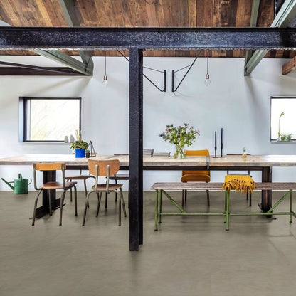 Oyster F015 Big Vinyl Tiles