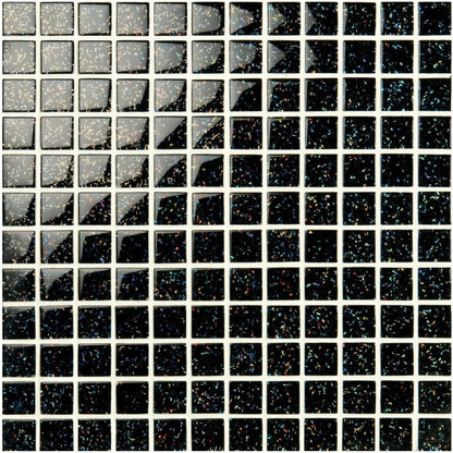 Pacha Glass Mosaic