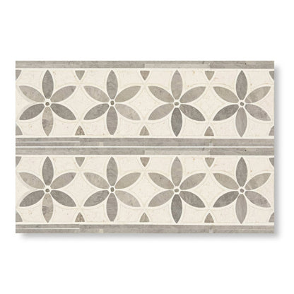 Palazzo Corsini Border