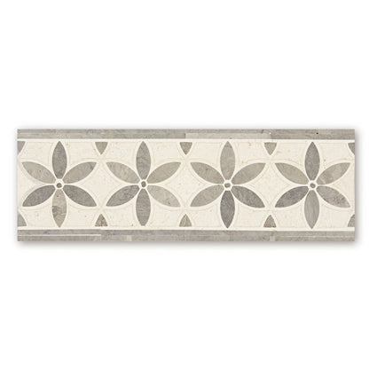 Palazzo Corsini Border