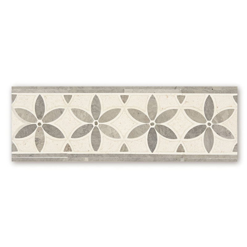 Palazzo Corsini Border