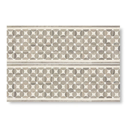 Palazzo Mancini Border