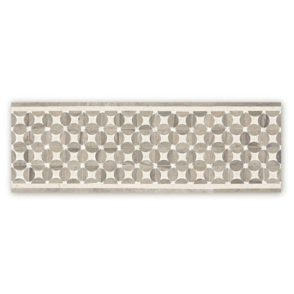 Mancini Border
