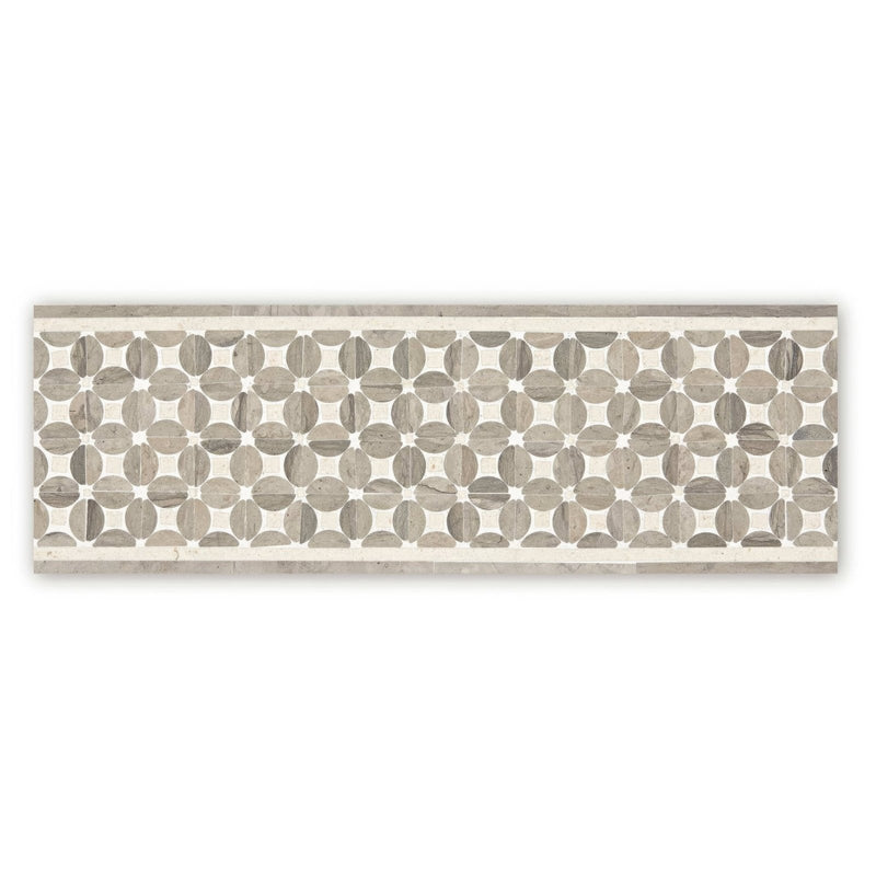 Palazzo Mancini Border