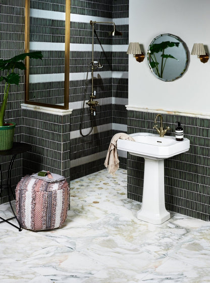 Palazzo Oro Honed Marble 61 x 40.6cm