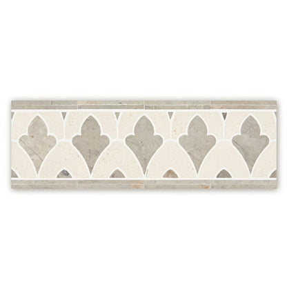 Palazzo Valentini Border