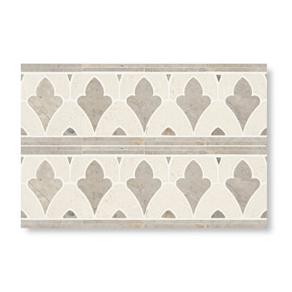 Palazzo Valentini Border